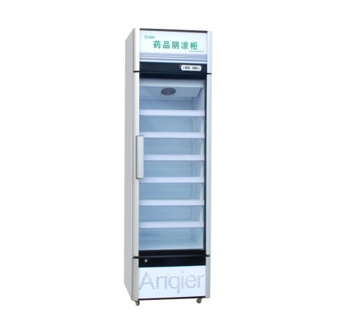 藥品陰涼柜單門(mén)